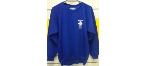 Sweatshirt - St Roberts R.C Primary